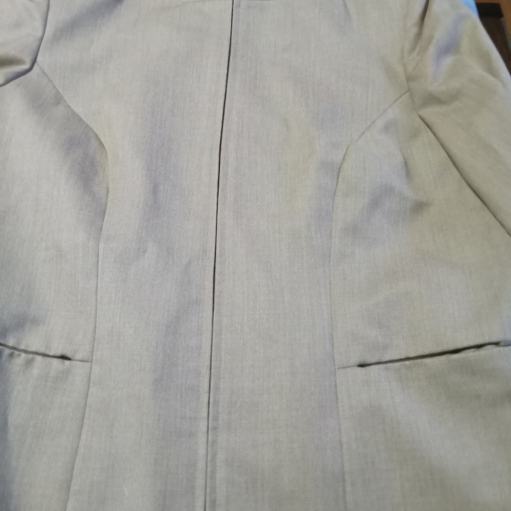 Pendleton Blazer Jacket - image 7